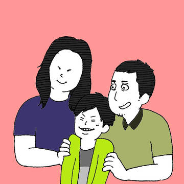 爆発の中心で愛を叫ぶ
