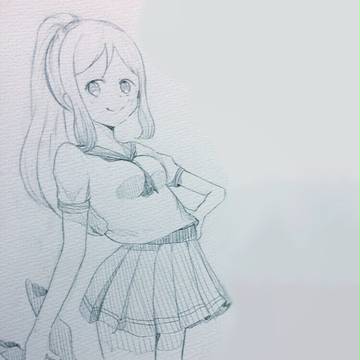 果南ちゃん