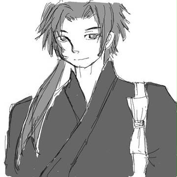 とうらぶ落書きまとめ