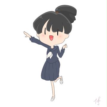 セーラー服