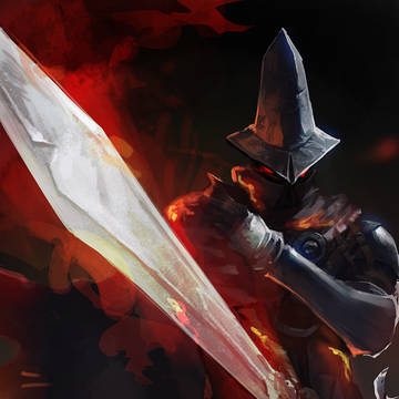 Abyss Watcher
