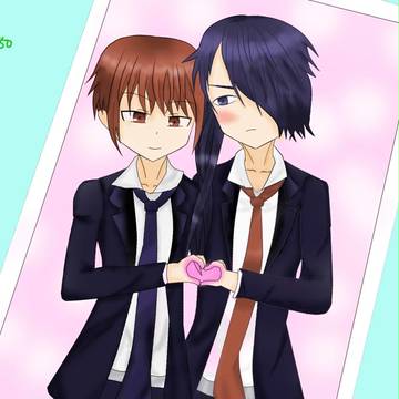 王子&奇斯