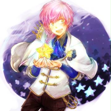 ☆