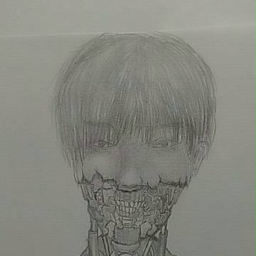 サイボーグ
