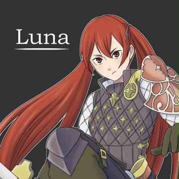 ルーナ