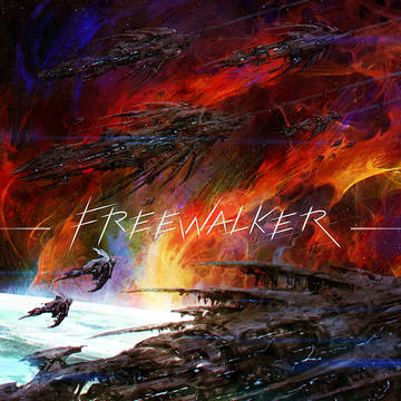 FREEWALKER