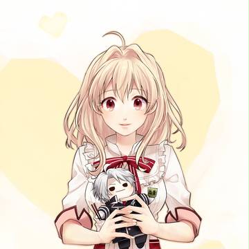 紡ちゃん