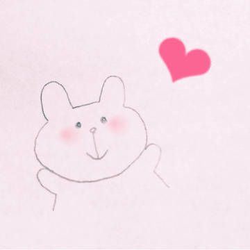 うさぎ