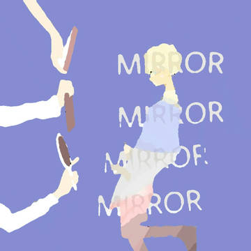 ヒトリ絵 log