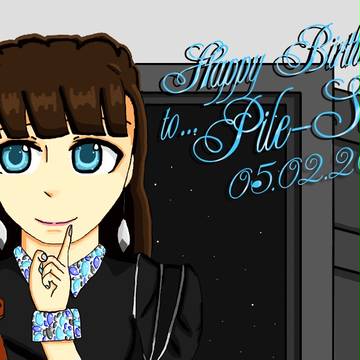 HappyPileDay XD
