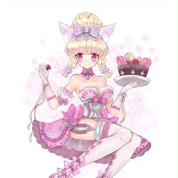 ケーキ