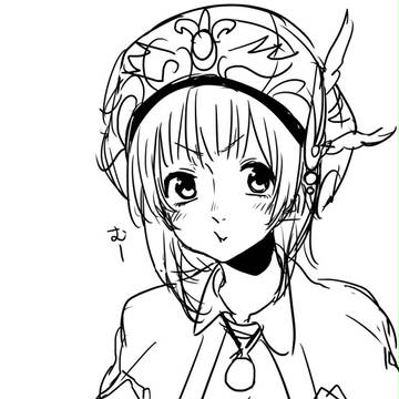 3と4月のあとりえ