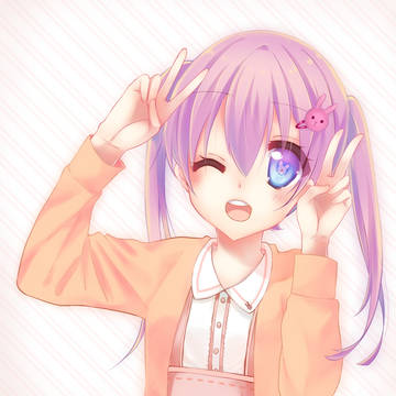 ウサギっ子