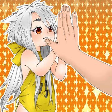 ショタ小狐丸(♂さにこぎ)
