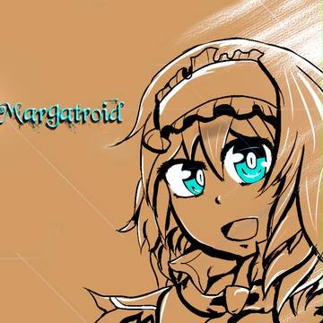 Alice Margatroid