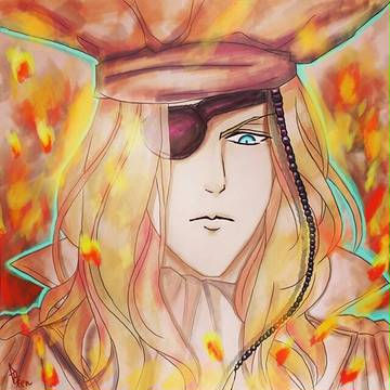 カミュ - Pirates of the Frontier