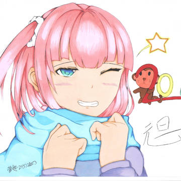 新年練習