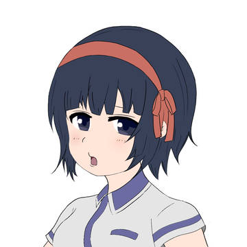 由希奈ちゃん