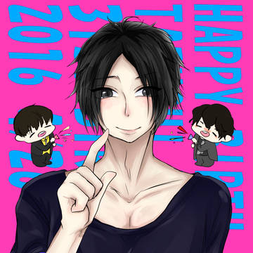 TBC誕生日まとめ