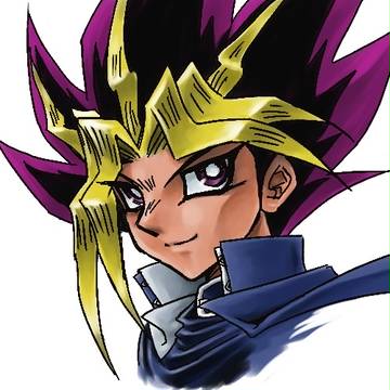 遊☆戯☆王