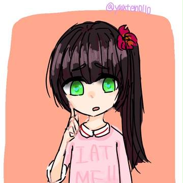 おにゃのこ