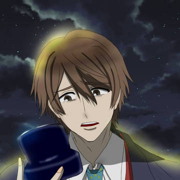 樫 冬也