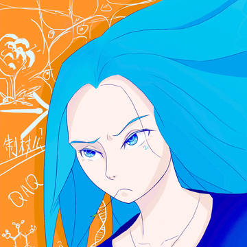 娘化MY SELF