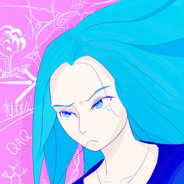 娘化MY SELF