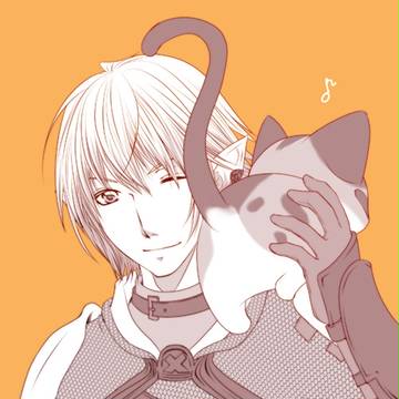 FF14ついったログ　そのに