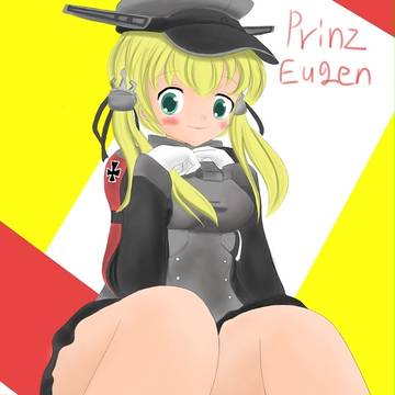 ドイツのプリン