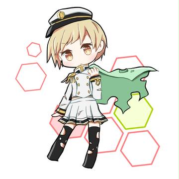 ✿