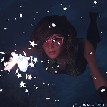 Discovery!