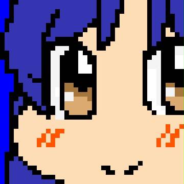 ドットアイコン（AS）