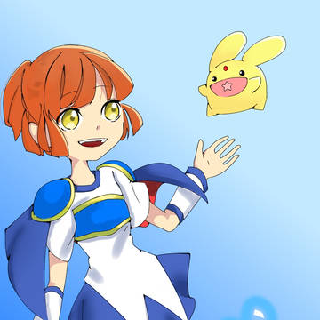 アルル･ナジャ