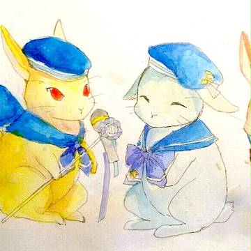 Ra＊Bits