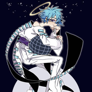 ☆