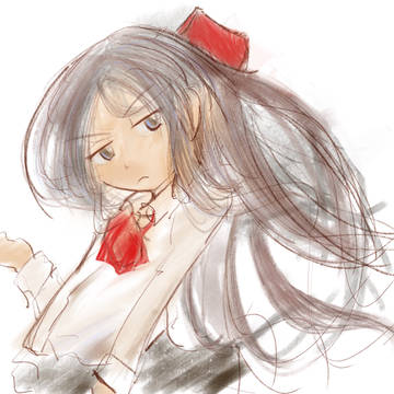 描けば出るのか