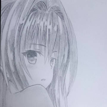 ヤミちゃん