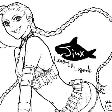 Jinx