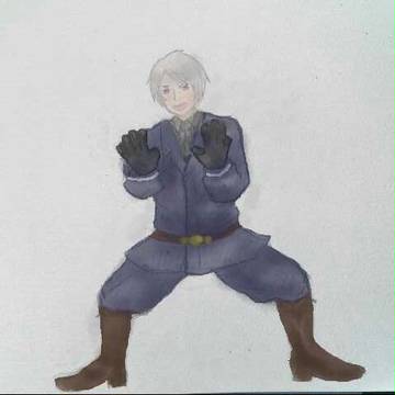 プーちゃん