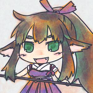 緑青