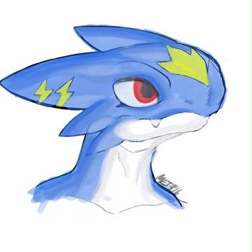 #1 Winz Doodle