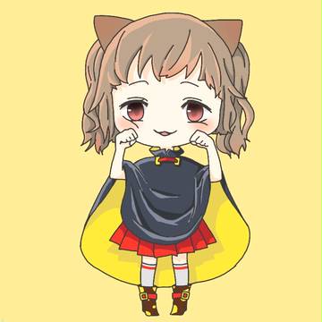 にゃー
