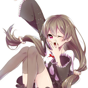 どーなっつ