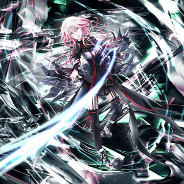 EGOIST(台湾ライブ)