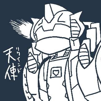 ツイッターTFぶち込み壱