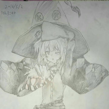 我が名はめぐみん！！