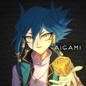 AIGAMI
