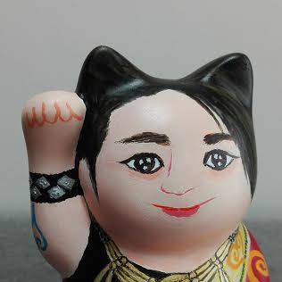友人依頼シリーズ ： 大山君 as アテルイ of るヒマ
