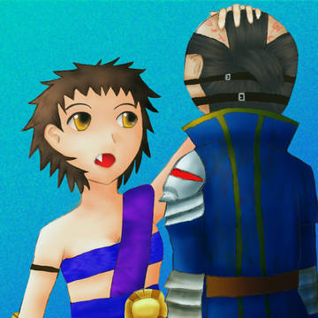 Tyrant Girl